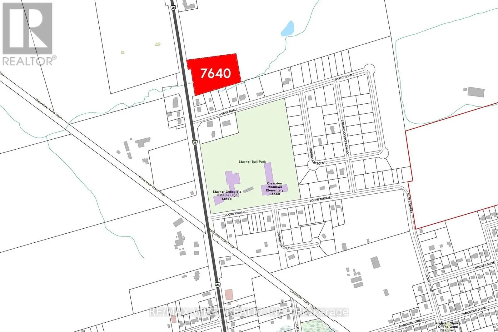 7640 HIGHWAY 26 HIGHWAY