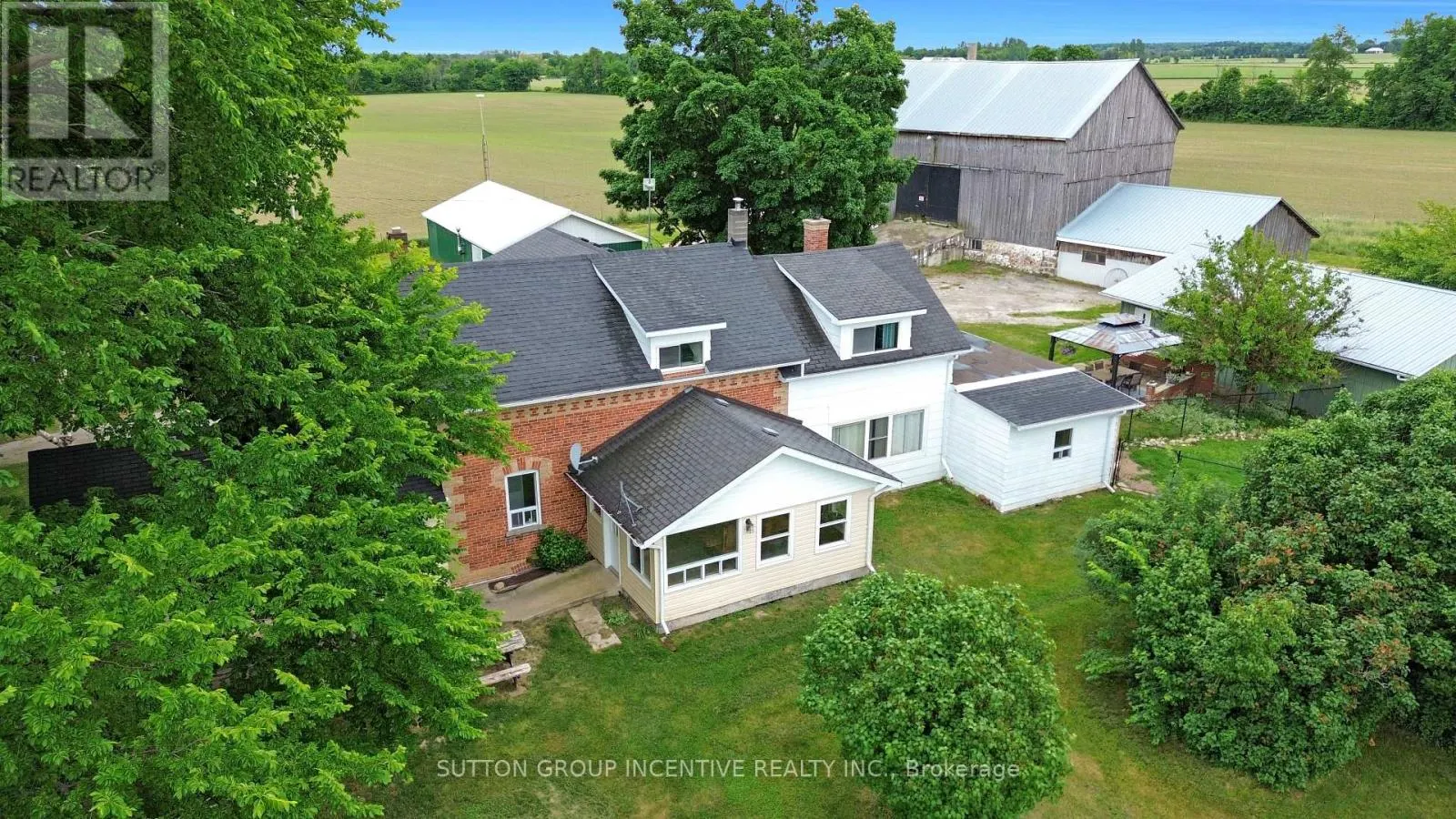 6511 21/22 NOTTAWASAGA SIDE ROAD