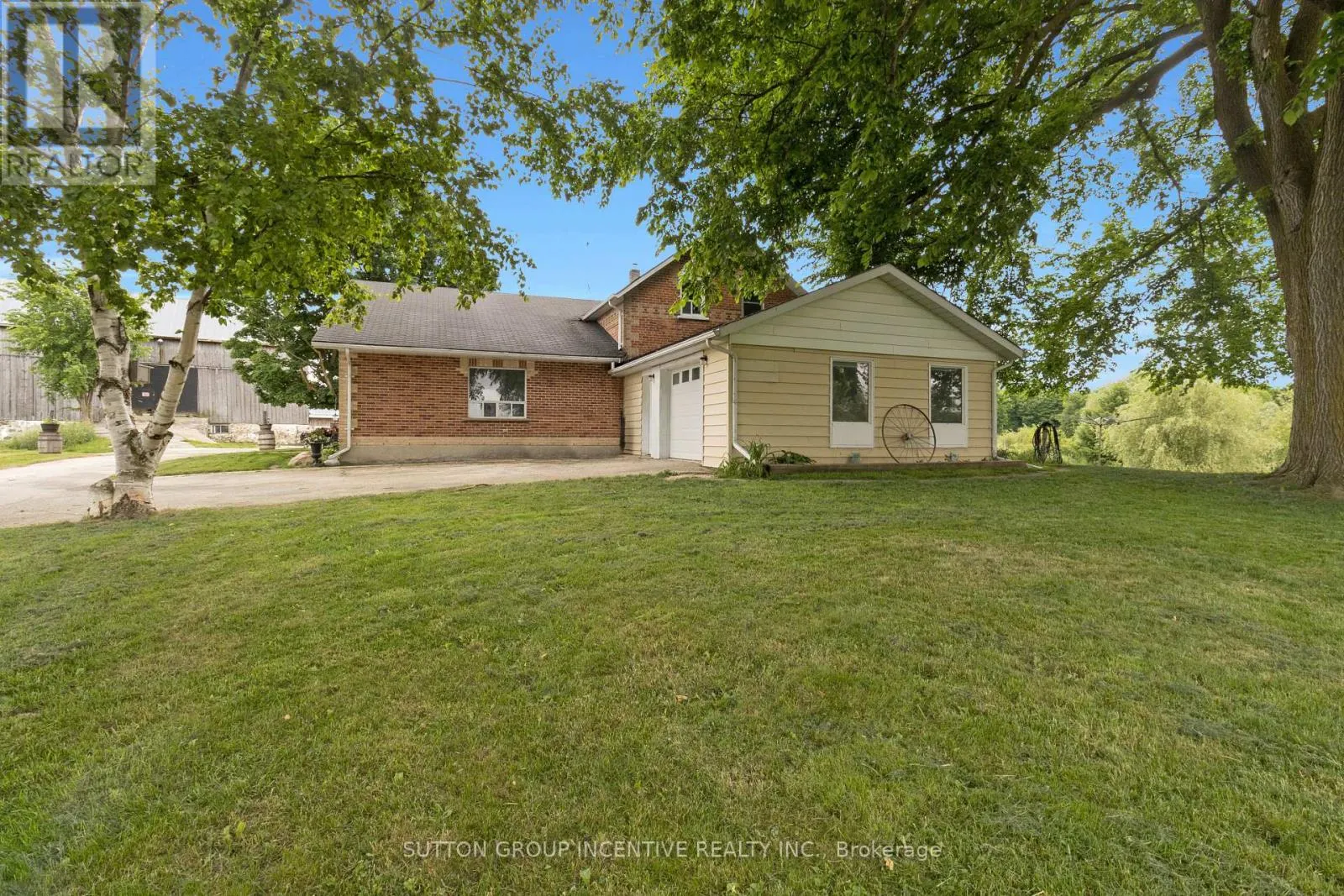6511 21/22 NOTTAWASAGA SIDE ROAD