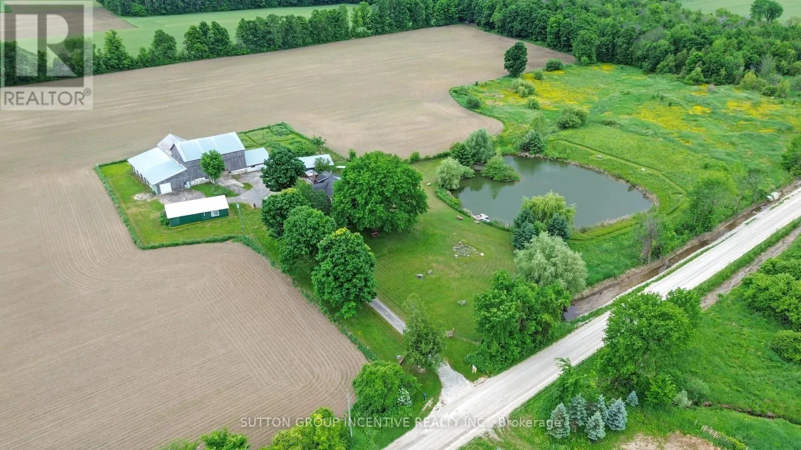 6511 21/22 NOTTAWASAGA SIDE ROAD