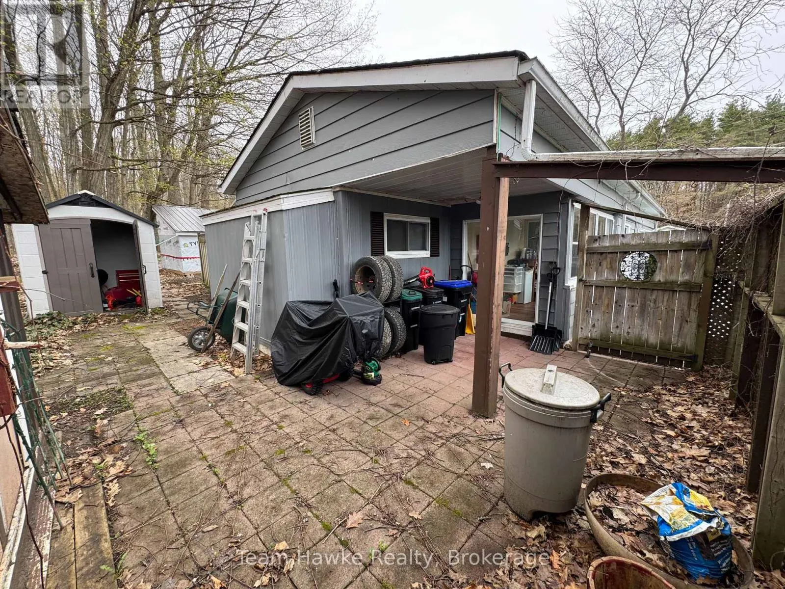 36 - 525 MIDLAND POINT ROAD, #36