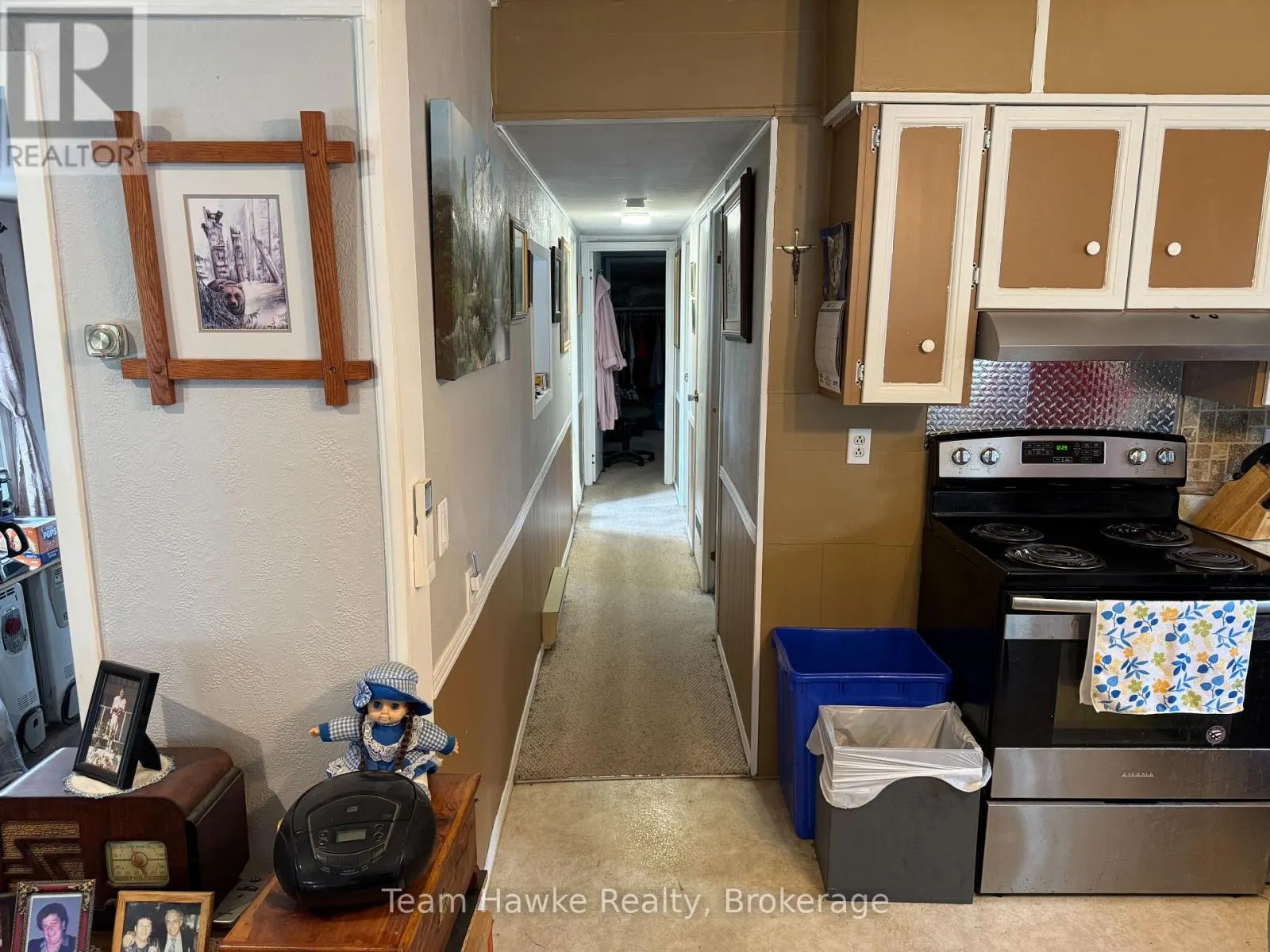 36 - 525 MIDLAND POINT ROAD, #36