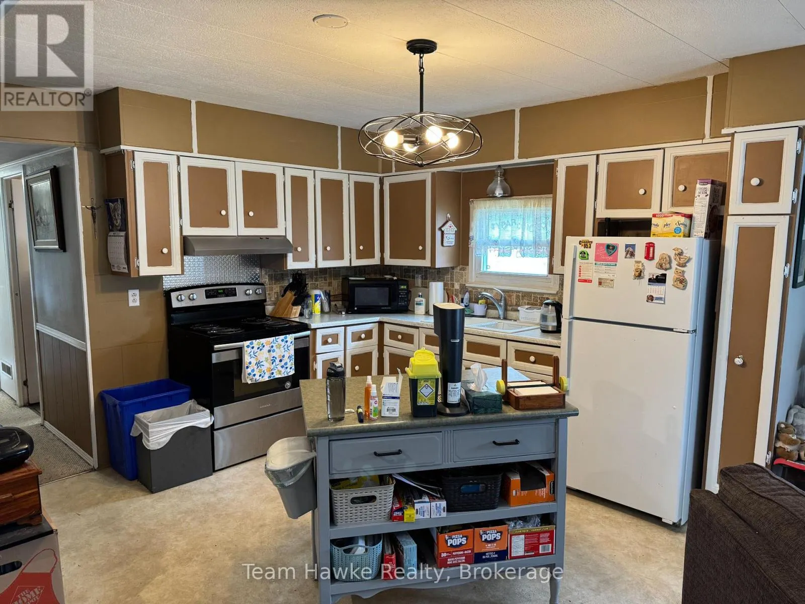 36 - 525 MIDLAND POINT ROAD, #36