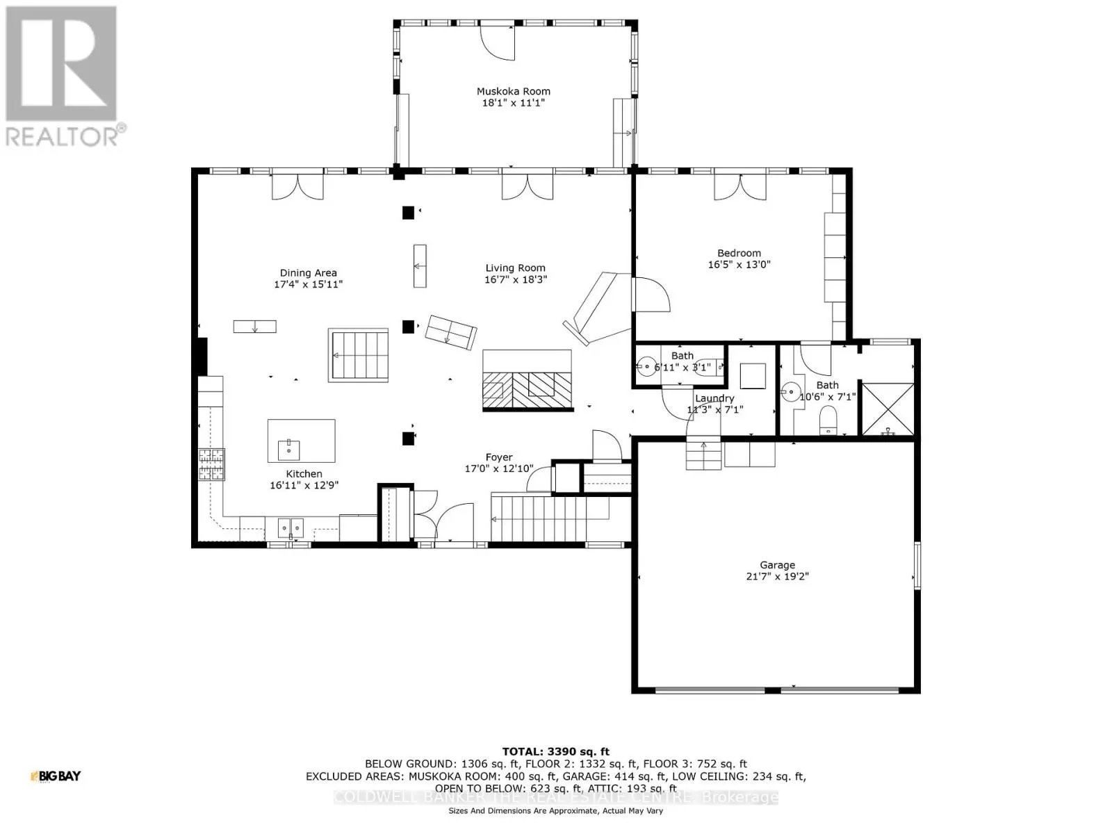 232 CHURCH STREET