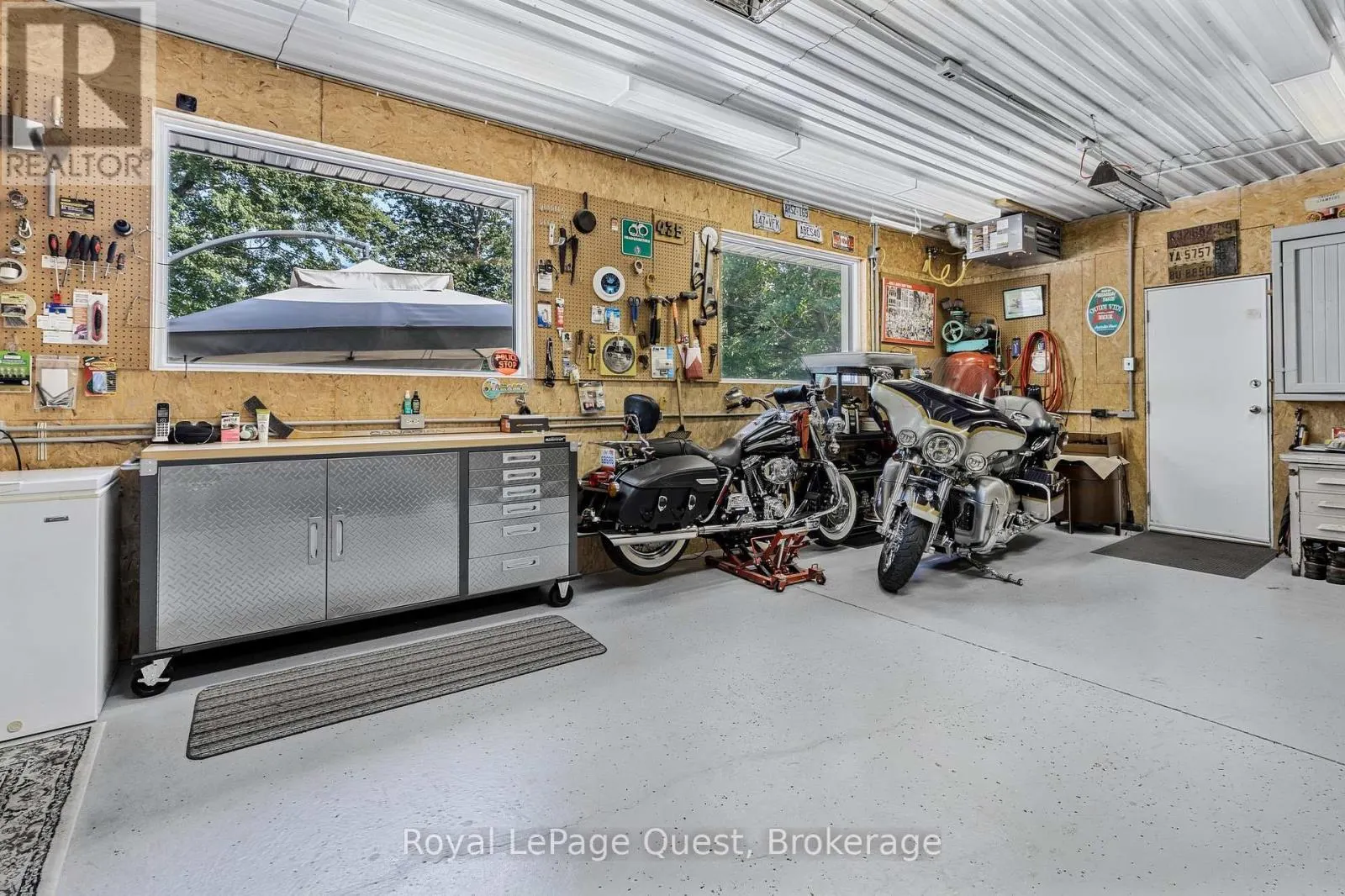 2505 NORTON ROAD