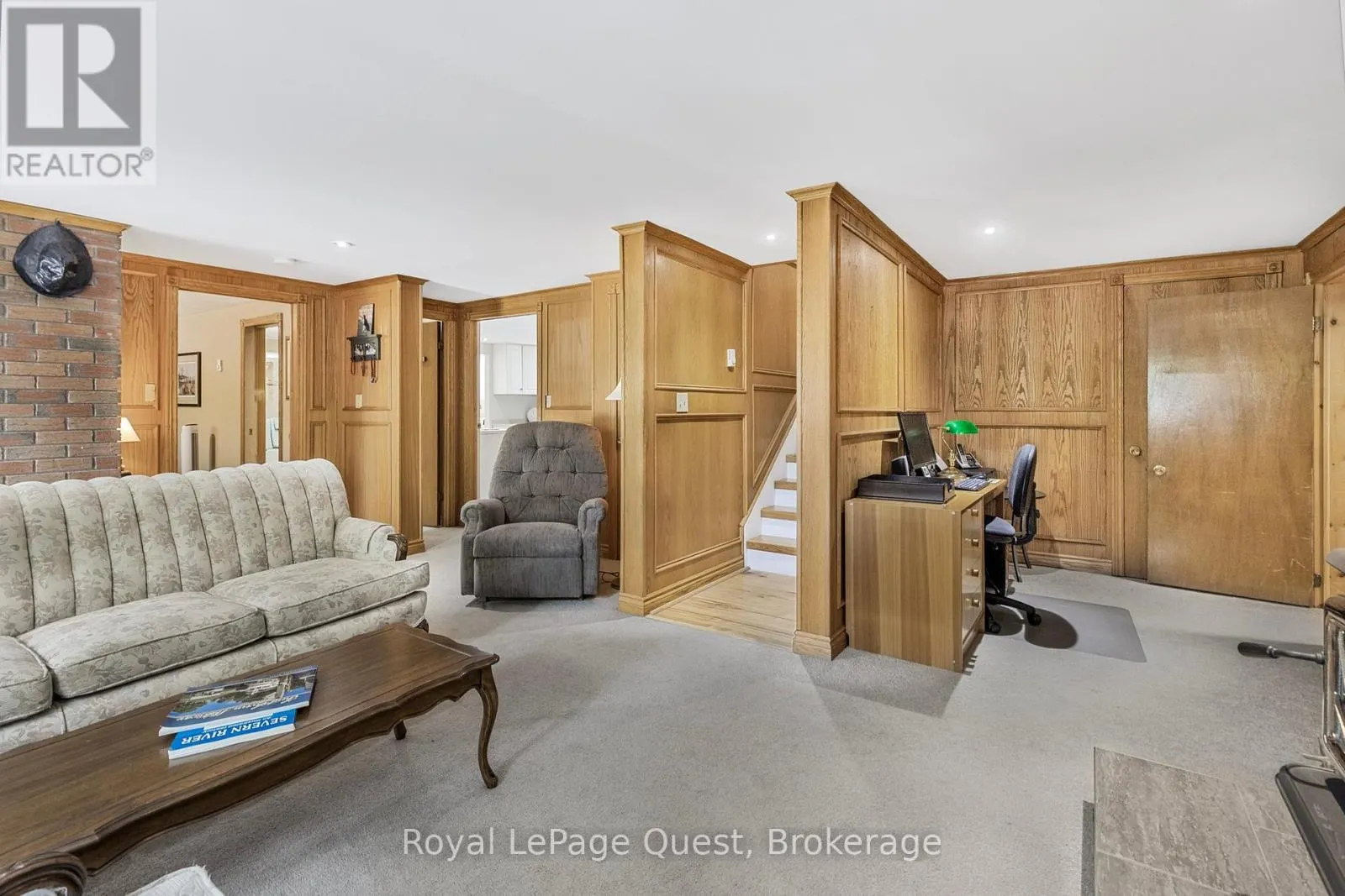 2505 NORTON ROAD