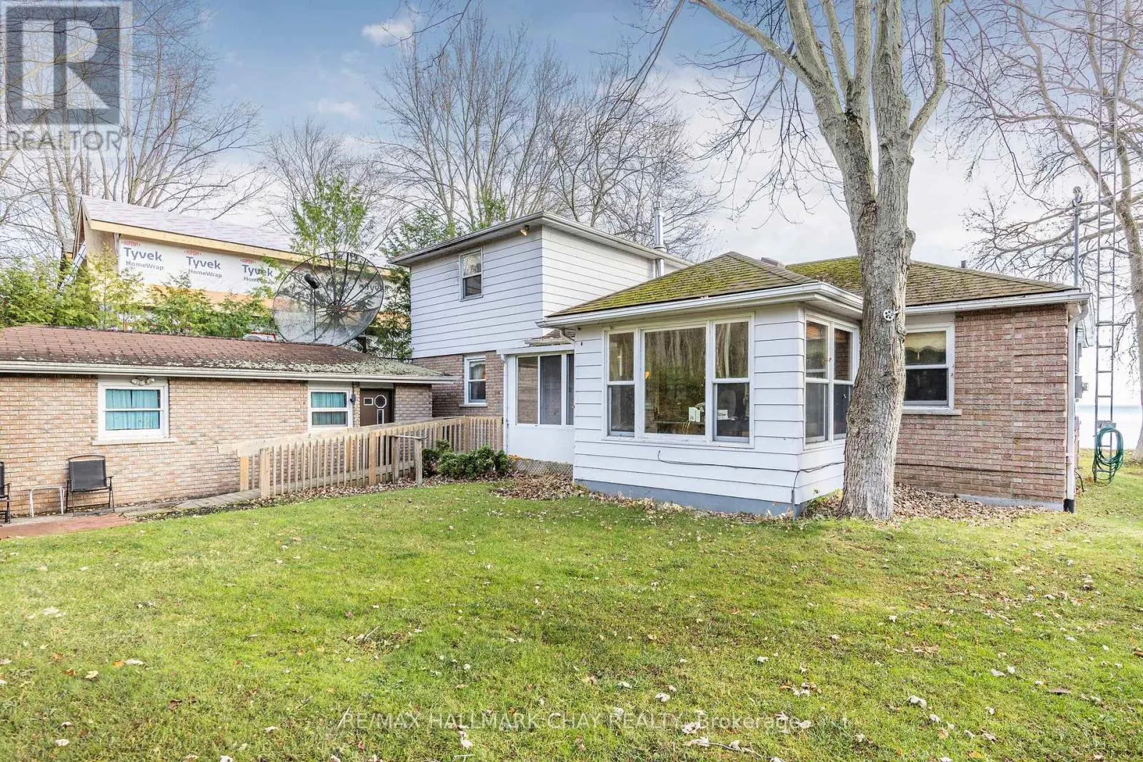 769 WOODLAND DRIVE
