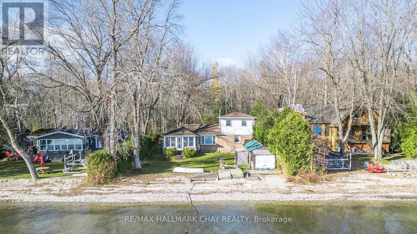 769 WOODLAND DRIVE