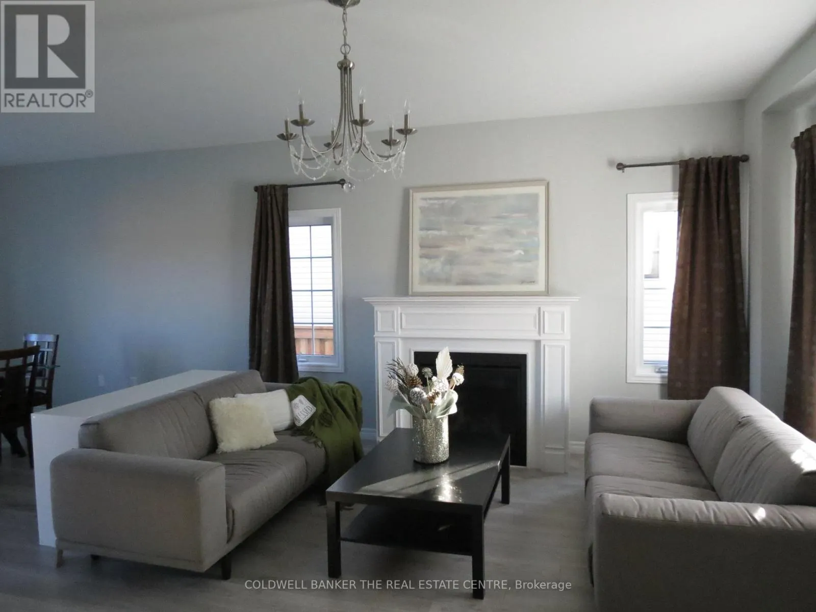 53 ALLENWOOD ROAD
