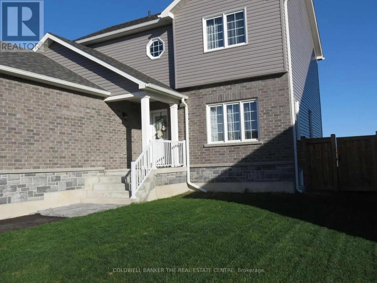 53 ALLENWOOD ROAD