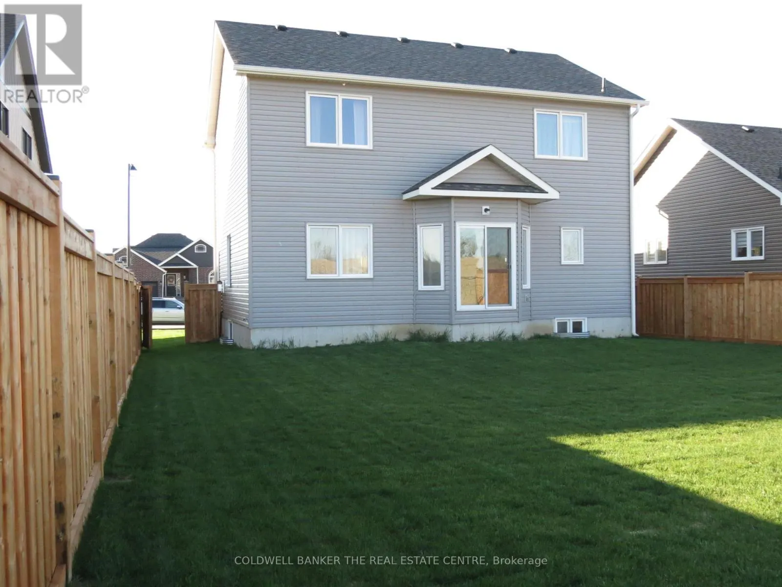 53 ALLENWOOD ROAD