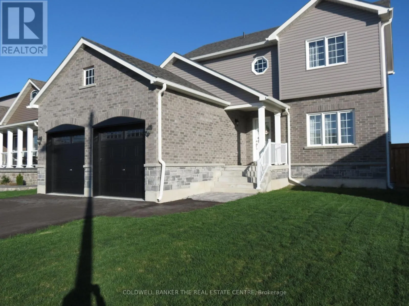 53 ALLENWOOD ROAD