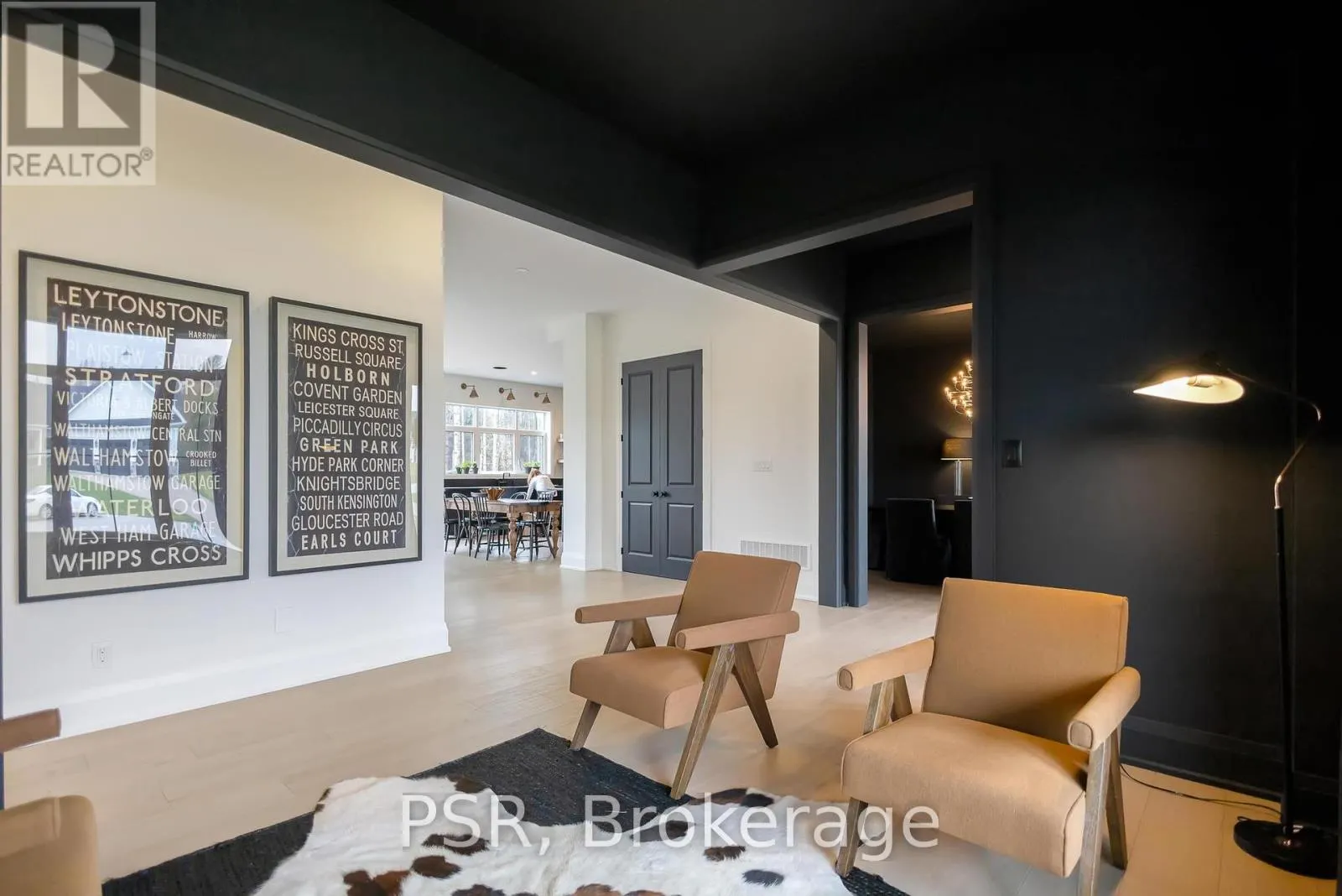 72 GEORGIAN GRANDE DRIVE