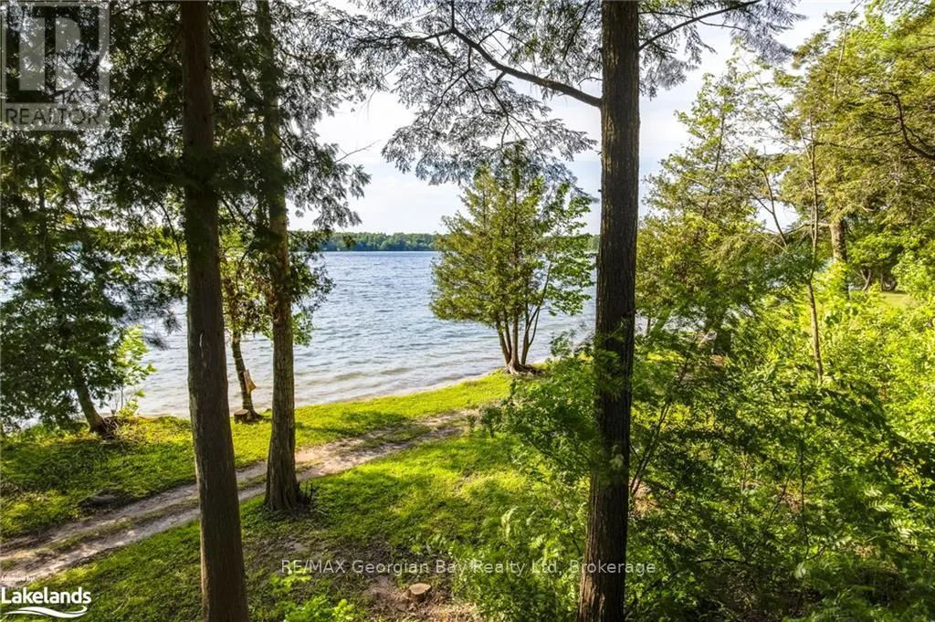 46 LAKESHORE ROAD
