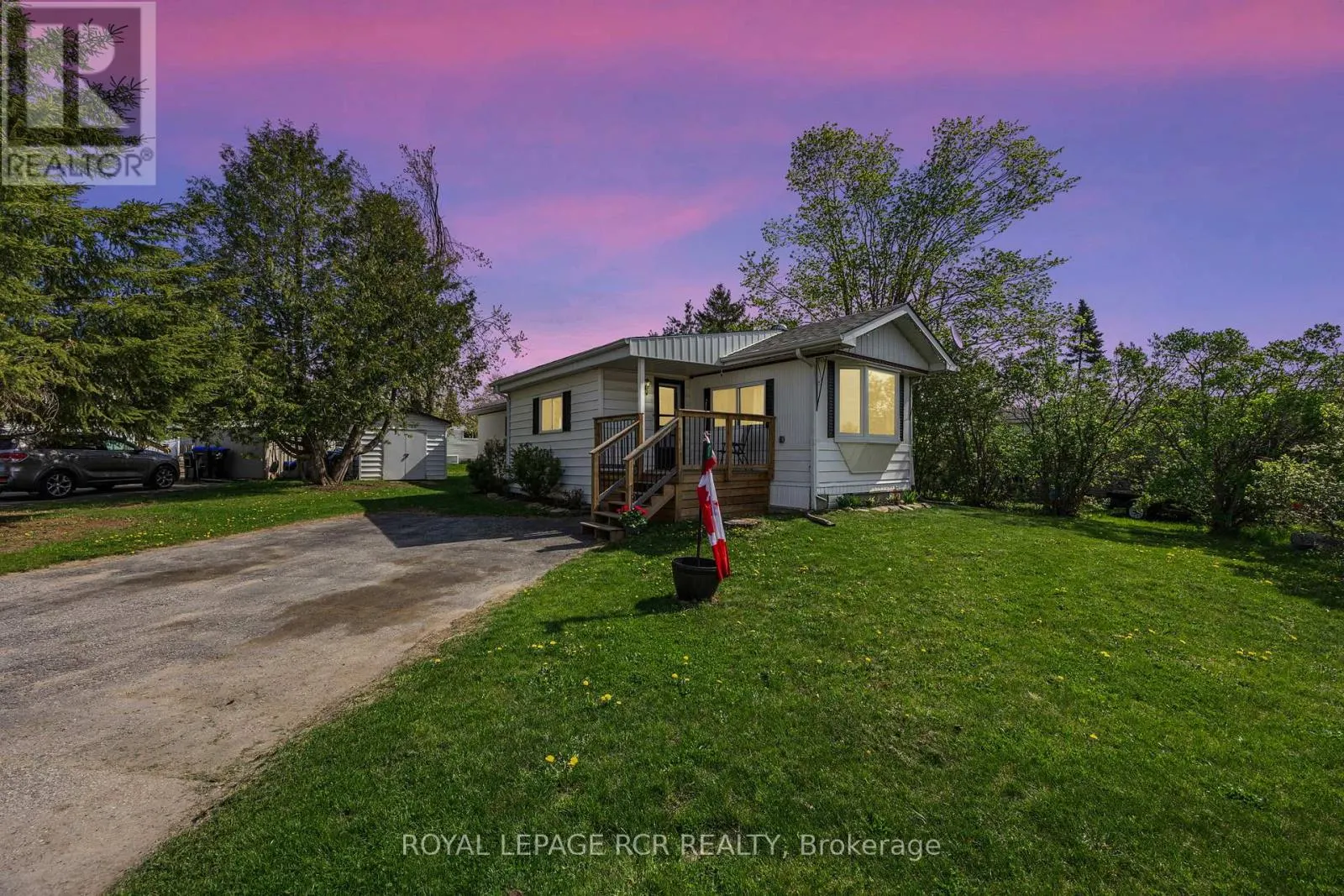 17 BALANTRAE DRIVE