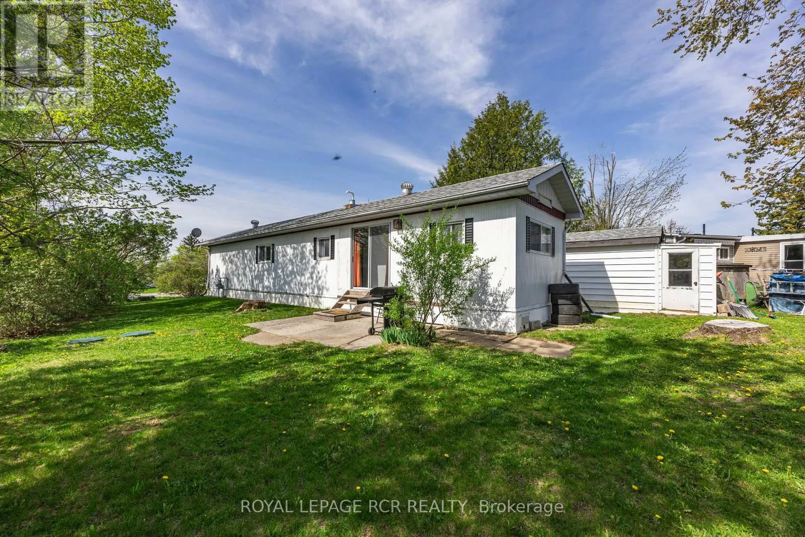 17 BALANTRAE DRIVE