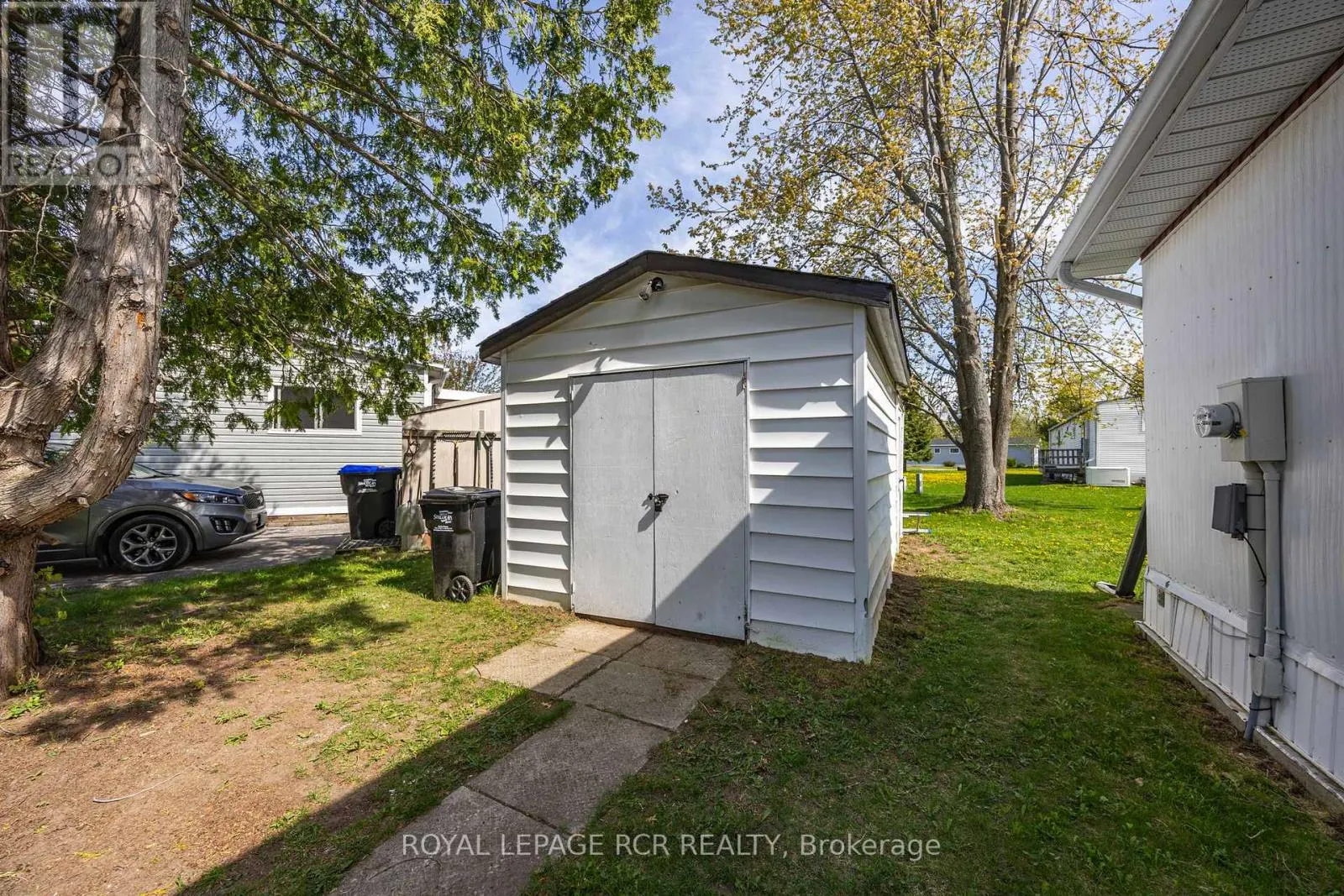 17 BALANTRAE DRIVE