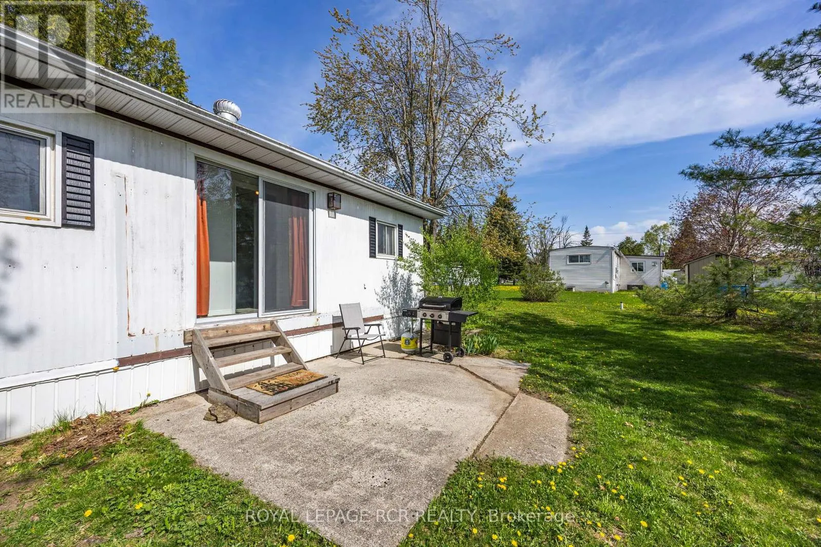 17 BALANTRAE DRIVE