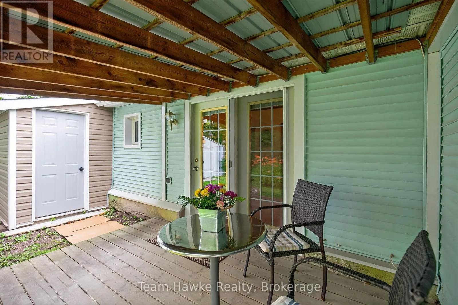 266 BARNETT AVENUE