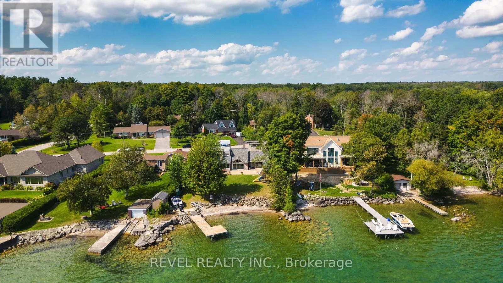 183 LAKESHORE ROAD W