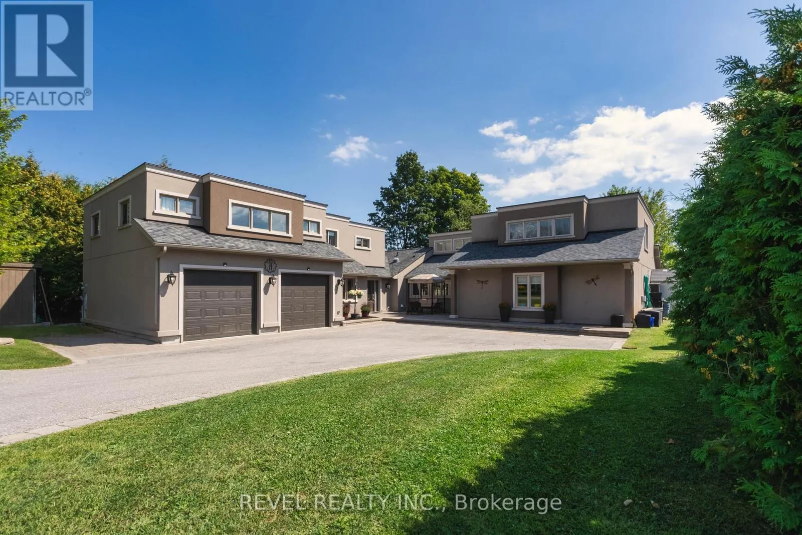 183 LAKESHORE ROAD W