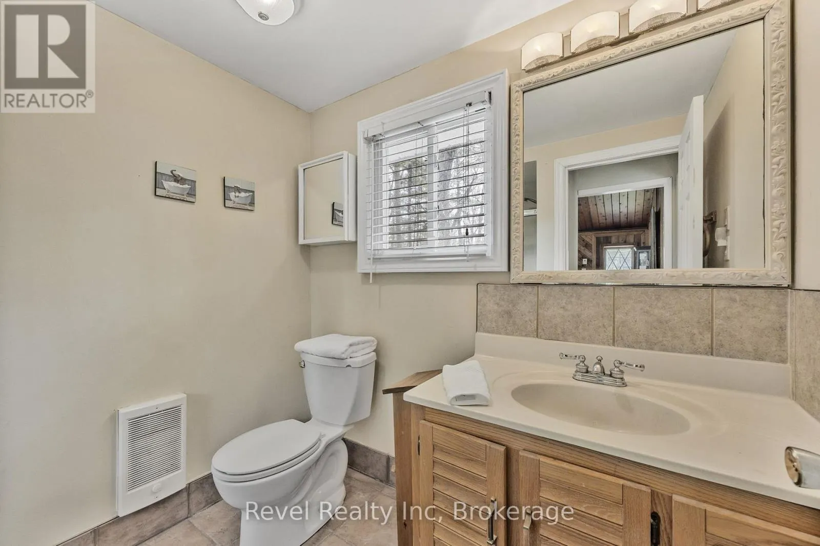 31 DESROCHES TRAIL