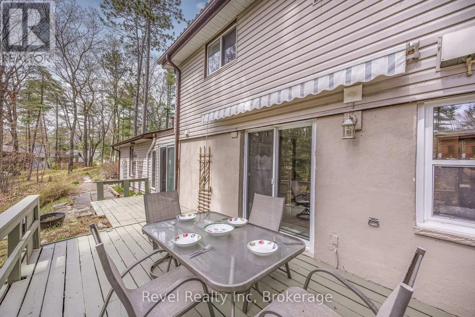 31 DESROCHES TRAIL