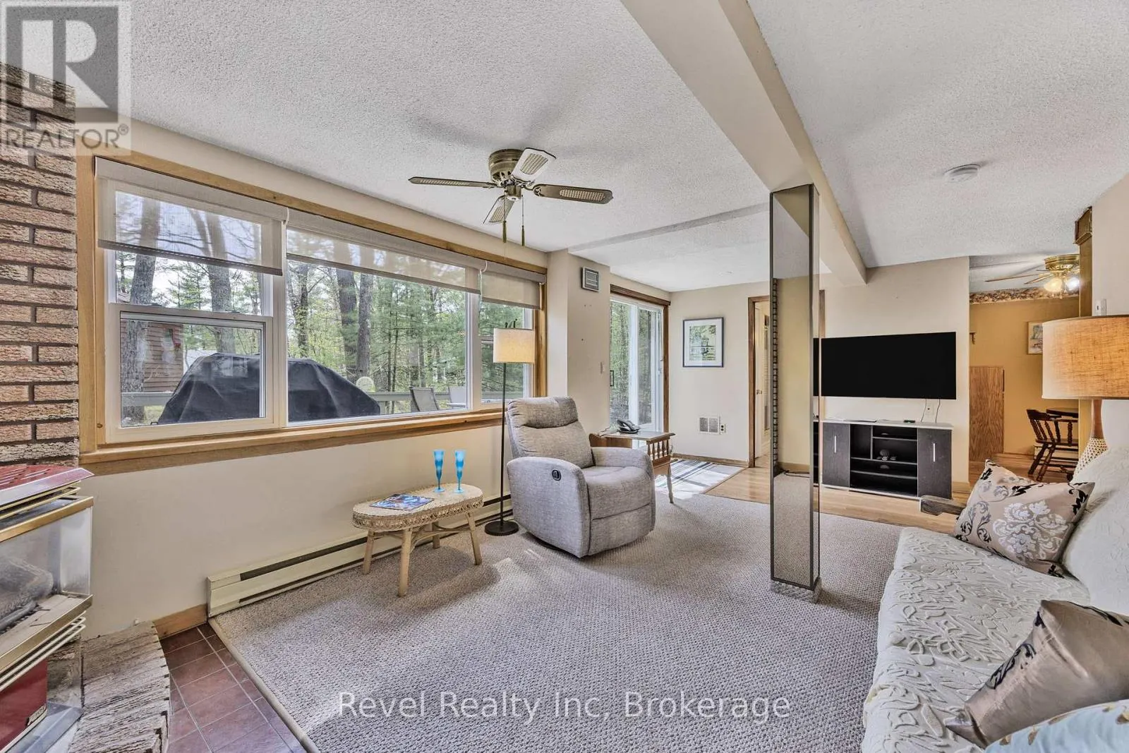 31 DESROCHES TRAIL