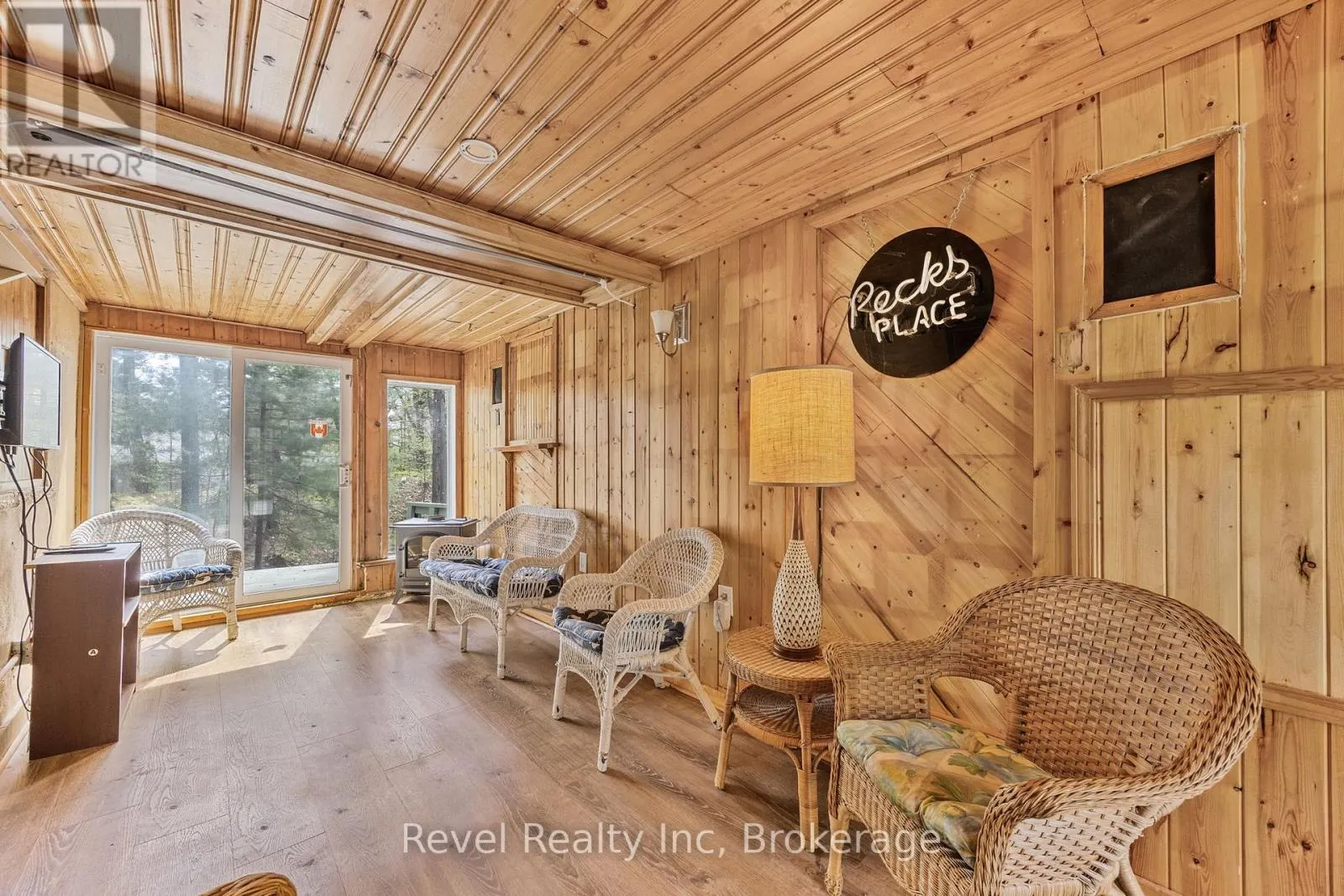 31 DESROCHES TRAIL