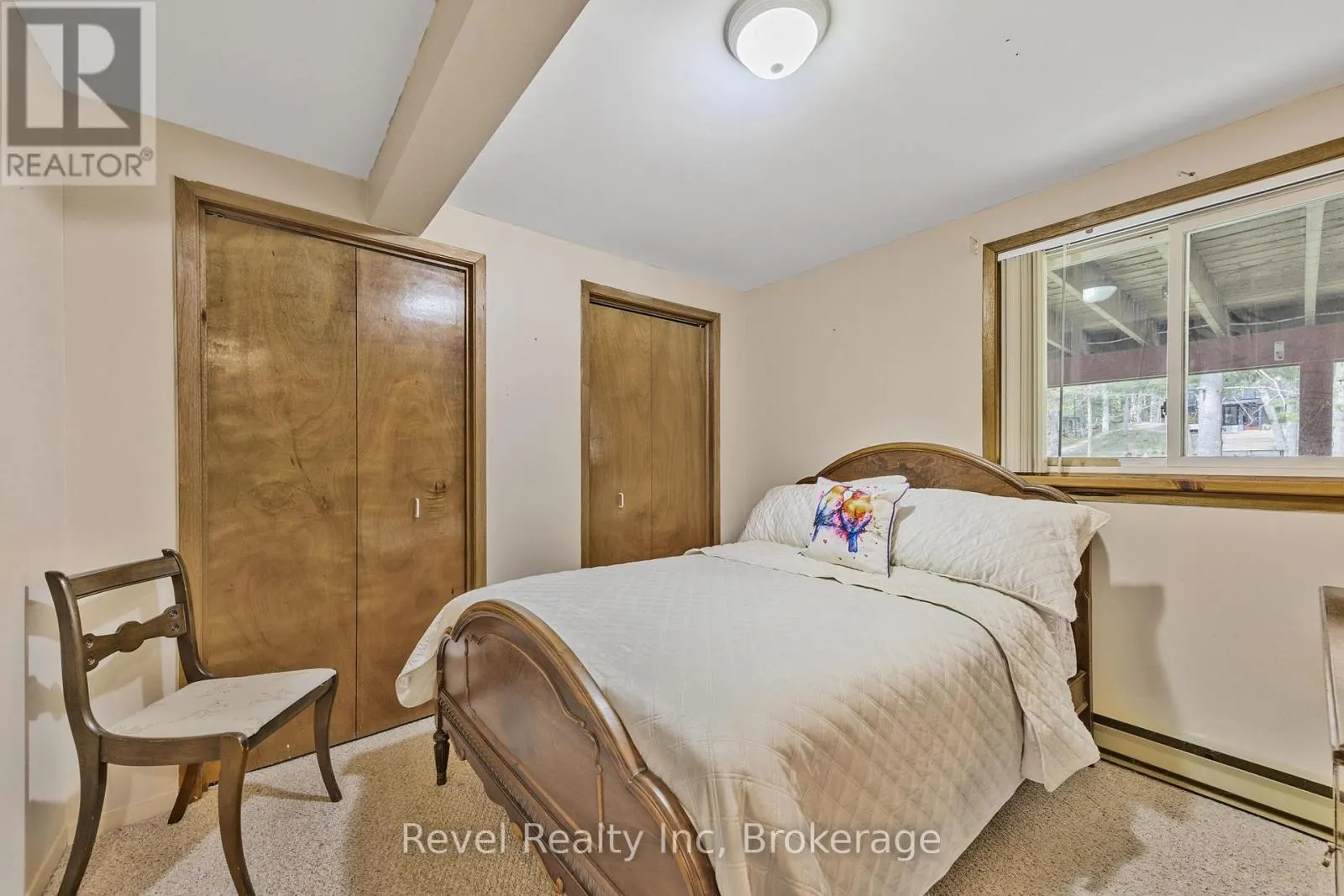 31 DESROCHES TRAIL