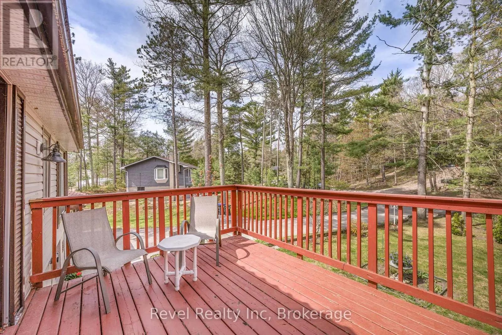 31 DESROCHES TRAIL