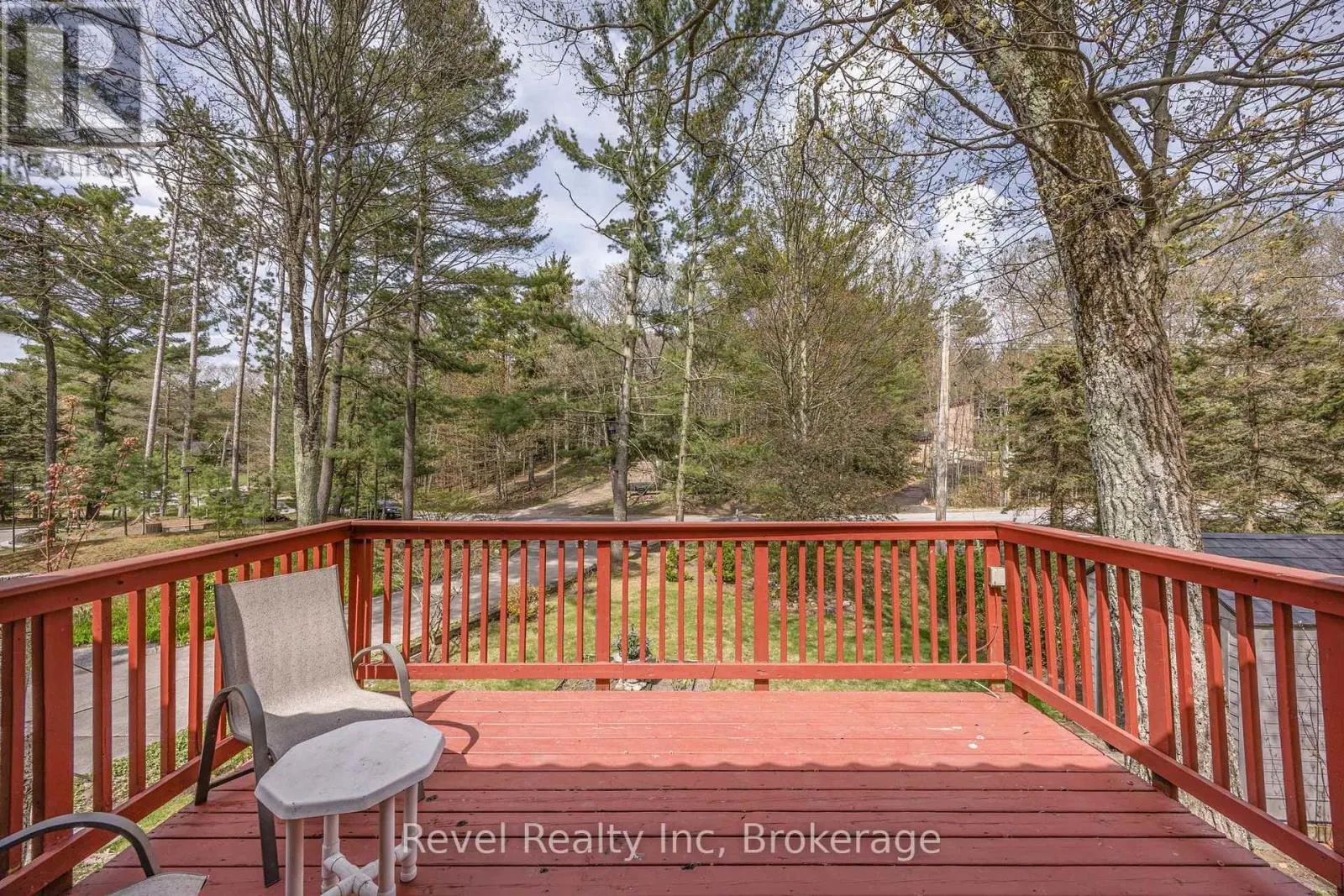 31 DESROCHES TRAIL