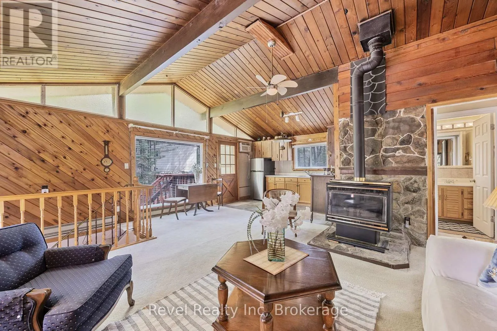 31 DESROCHES TRAIL