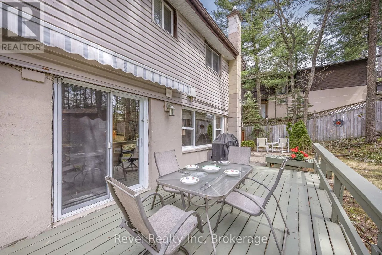 31 DESROCHES TRAIL