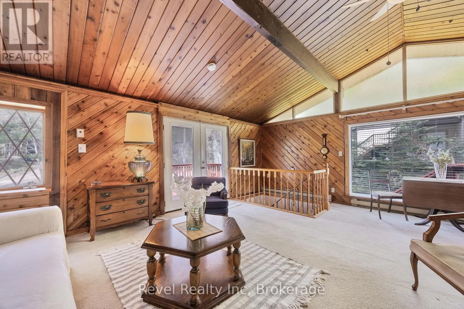 31 DESROCHES TRAIL