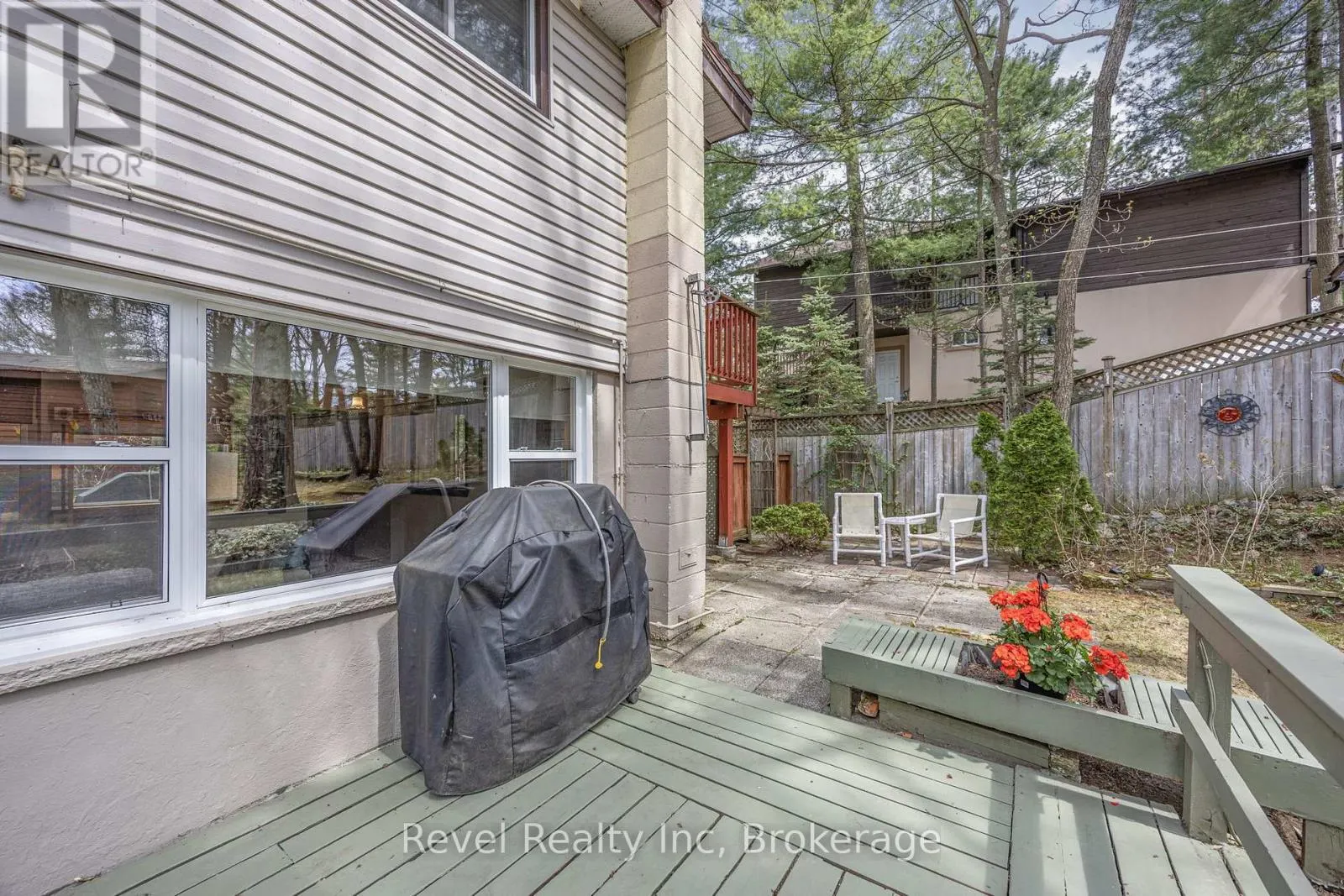 31 DESROCHES TRAIL
