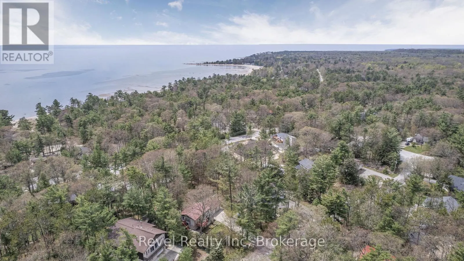 31 DESROCHES TRAIL
