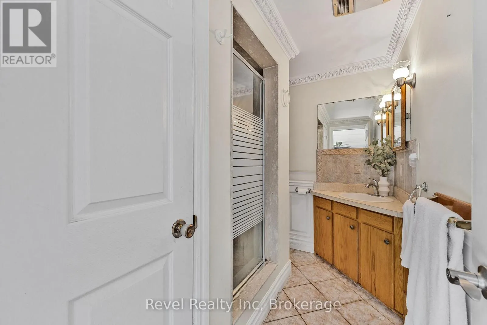 31 DESROCHES TRAIL