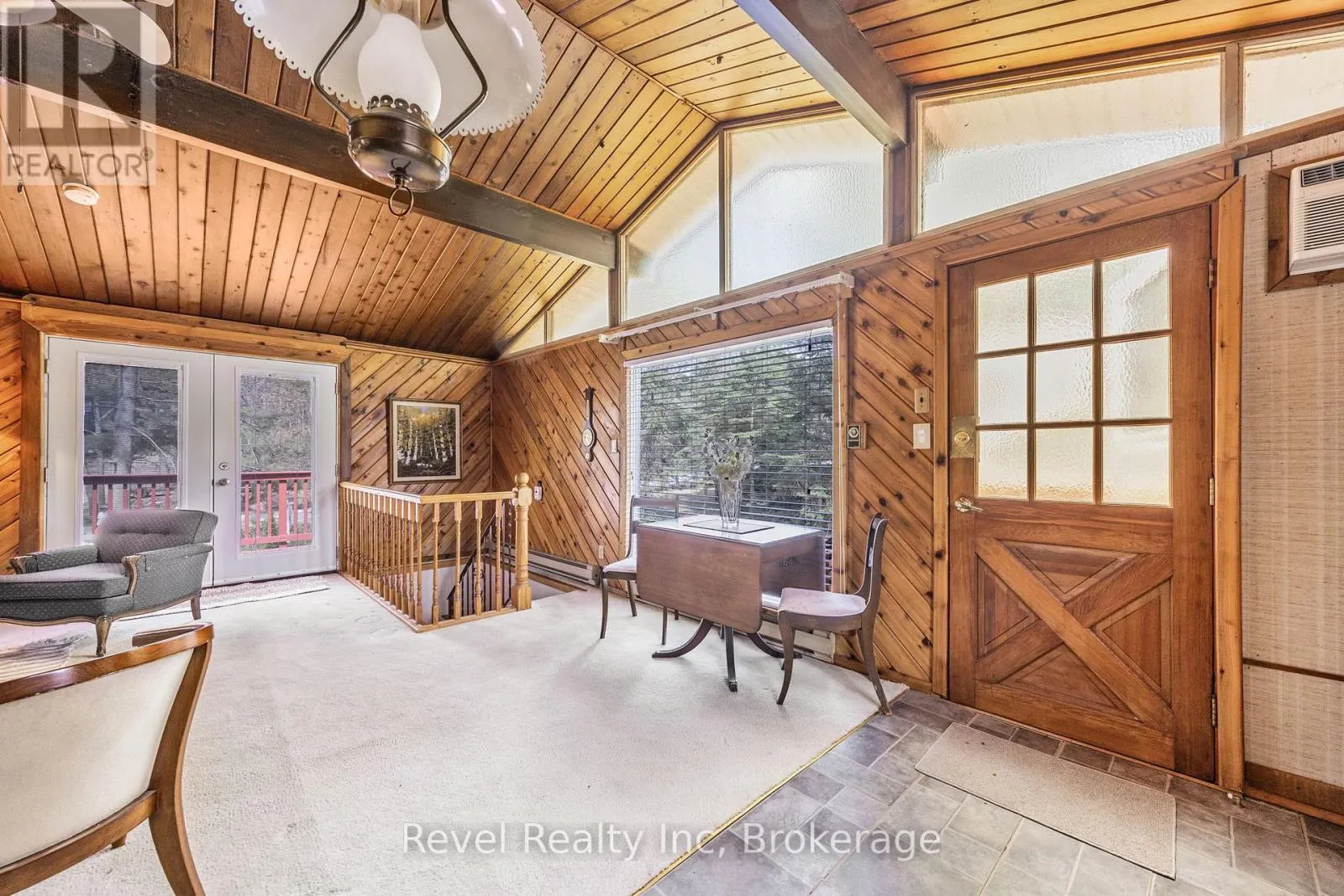 31 DESROCHES TRAIL