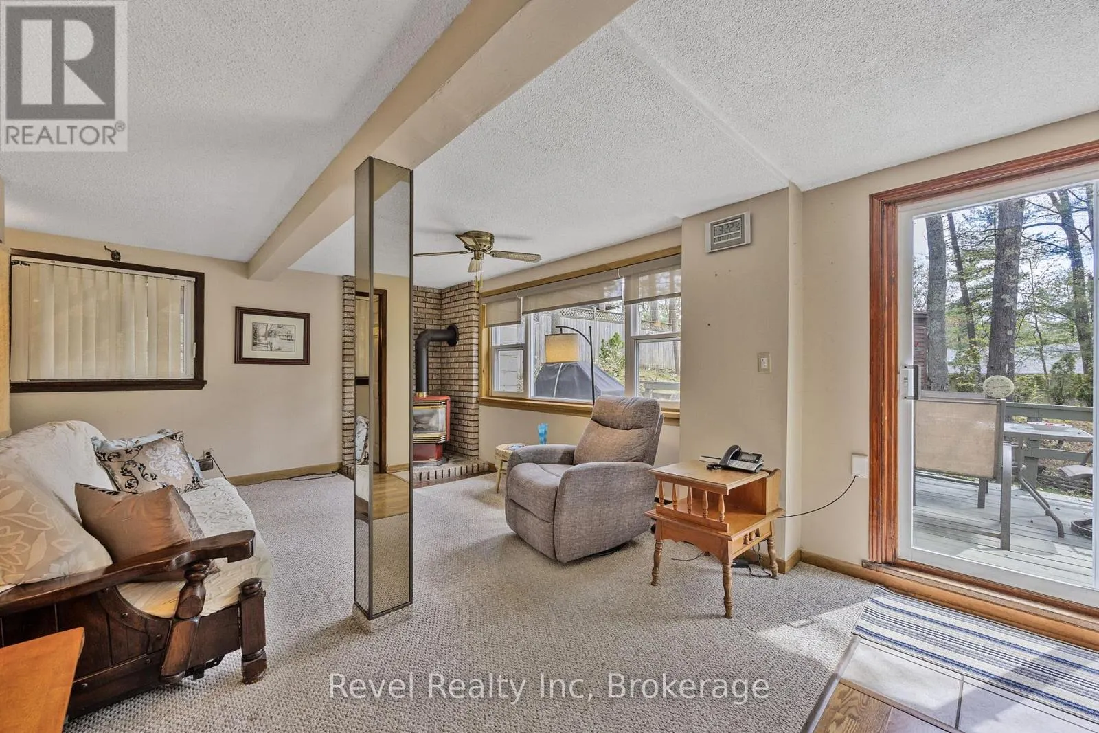 31 DESROCHES TRAIL
