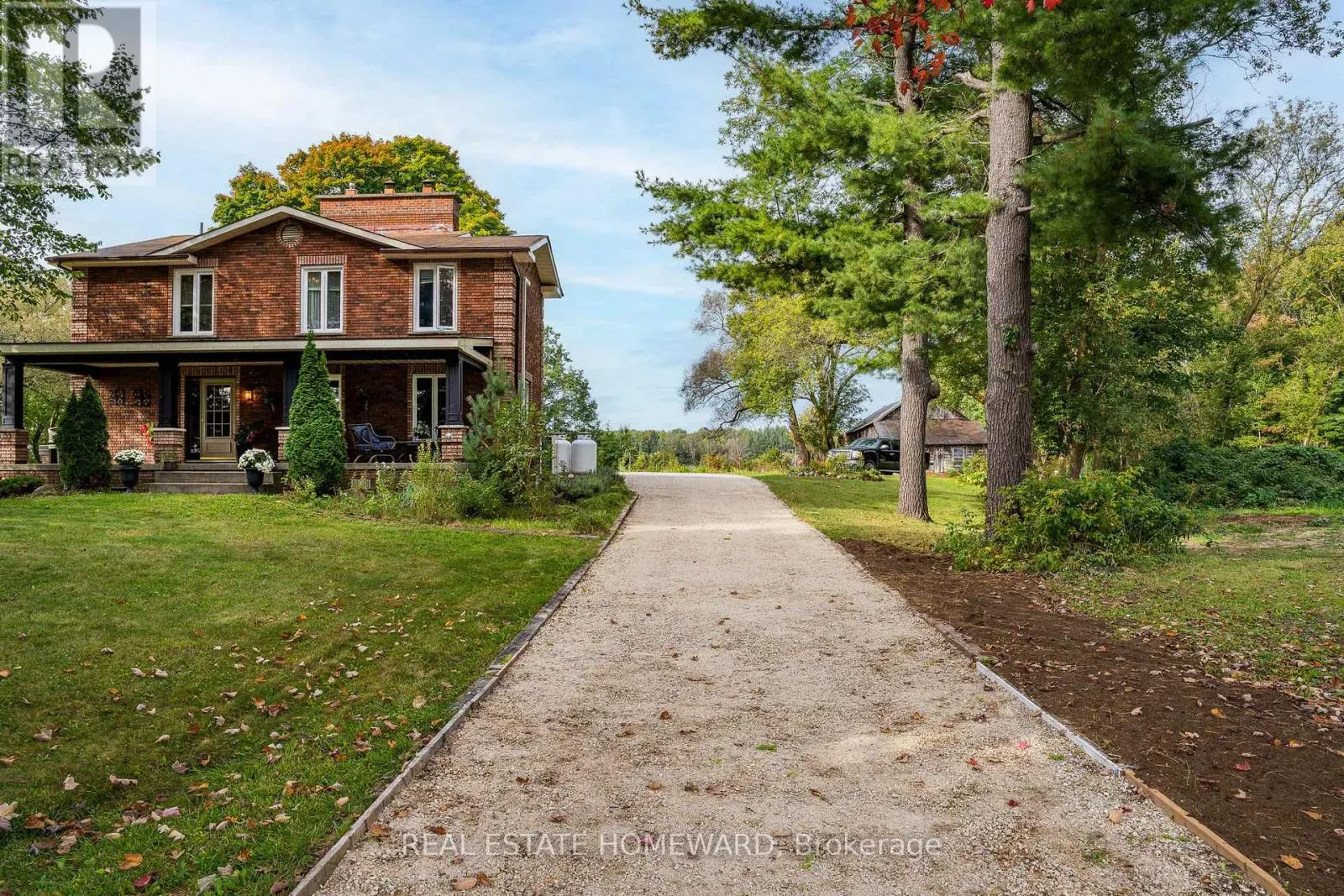 1602 COUNTY RD 7 ROAD