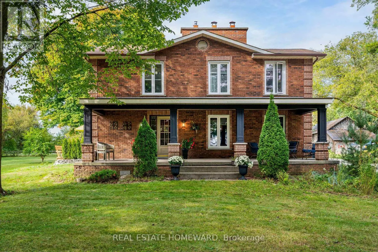 1602 COUNTY RD 7 ROAD