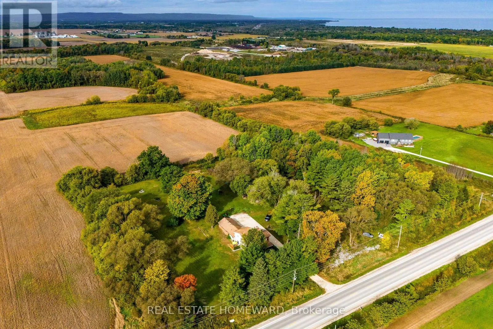 1602 COUNTY RD 7 ROAD