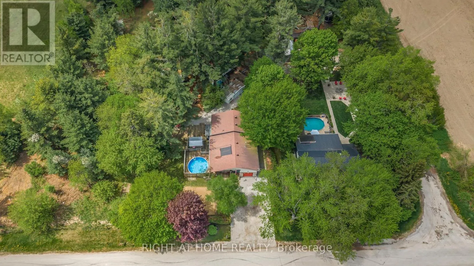 3500 BALDWICK LANE