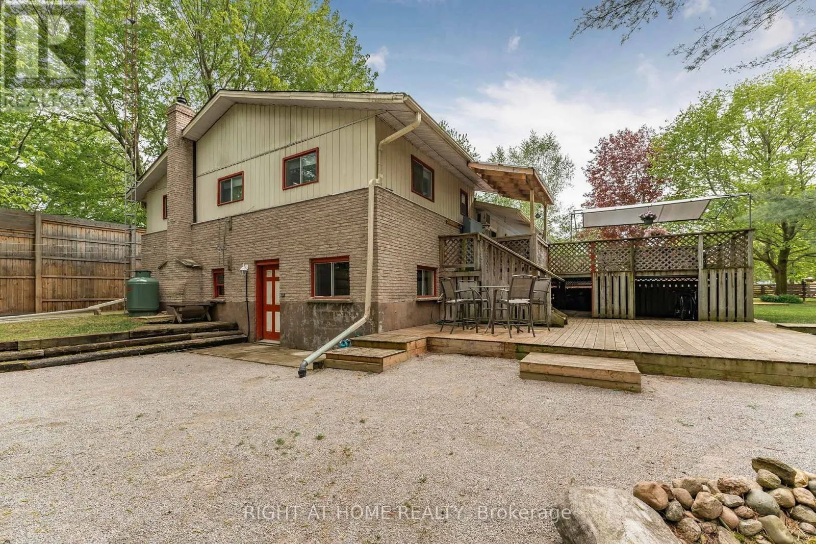 3500 BALDWICK LANE