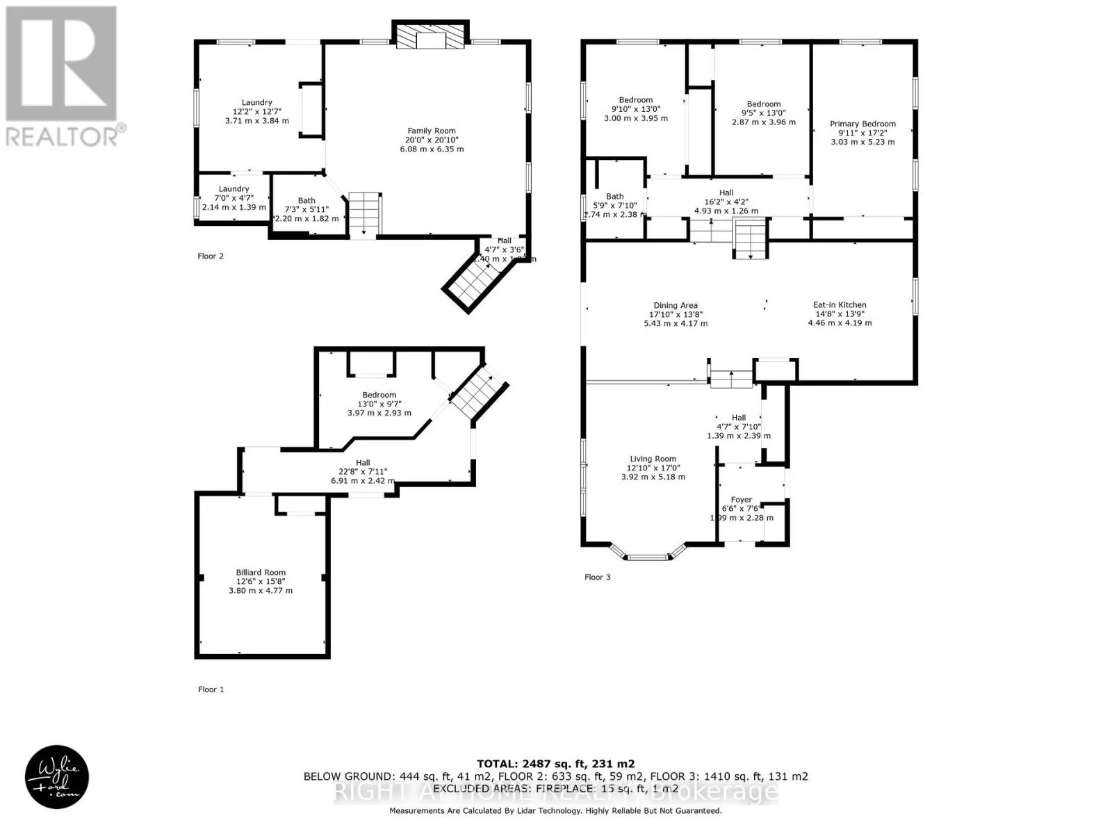 3500 BALDWICK LANE