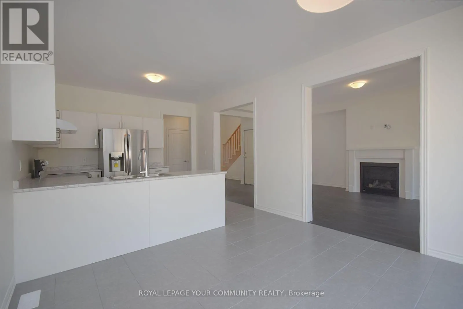 244 MCKENZIE DRIVE