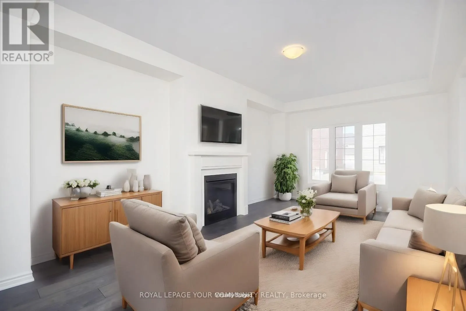 244 MCKENZIE DRIVE