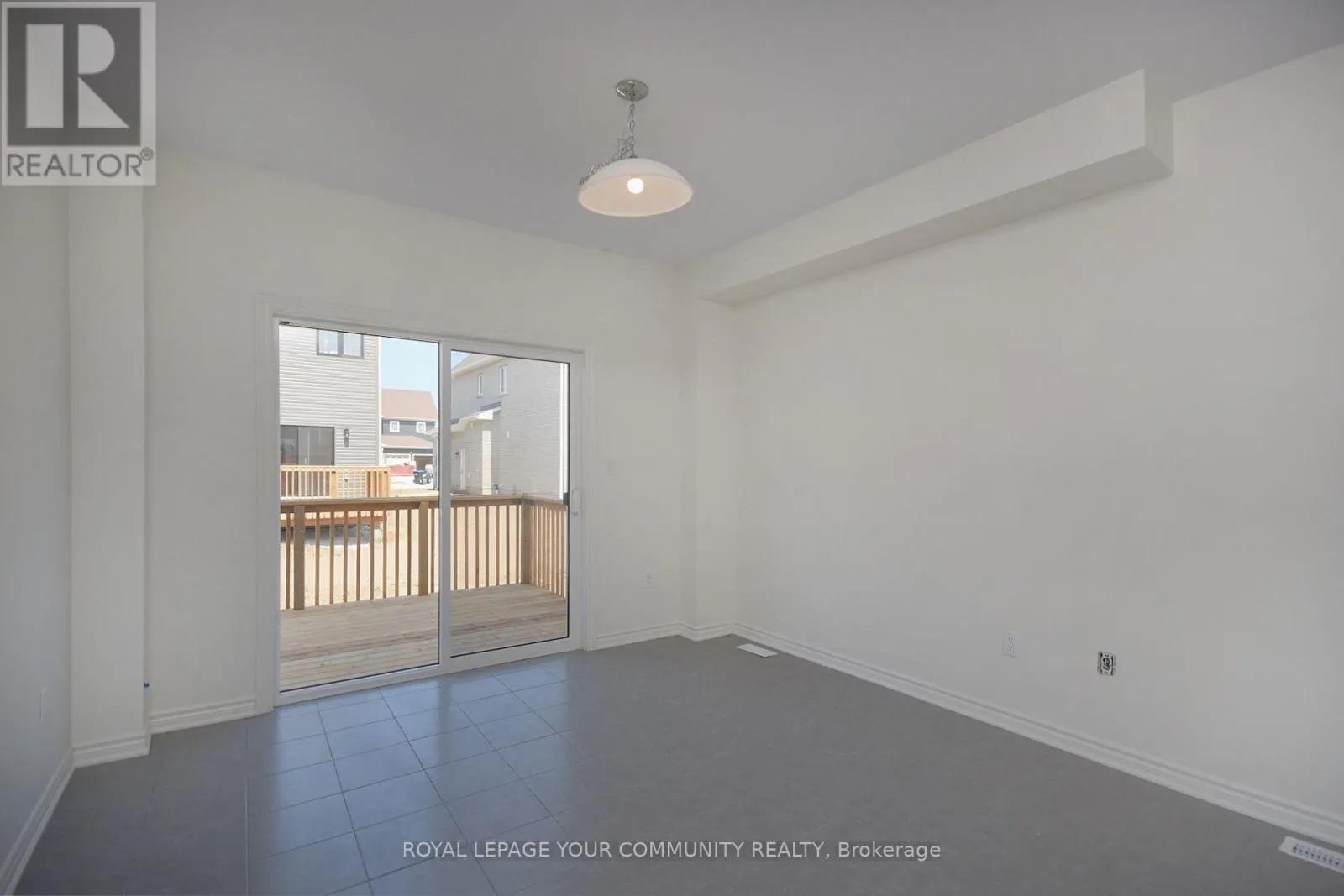 244 MCKENZIE DRIVE