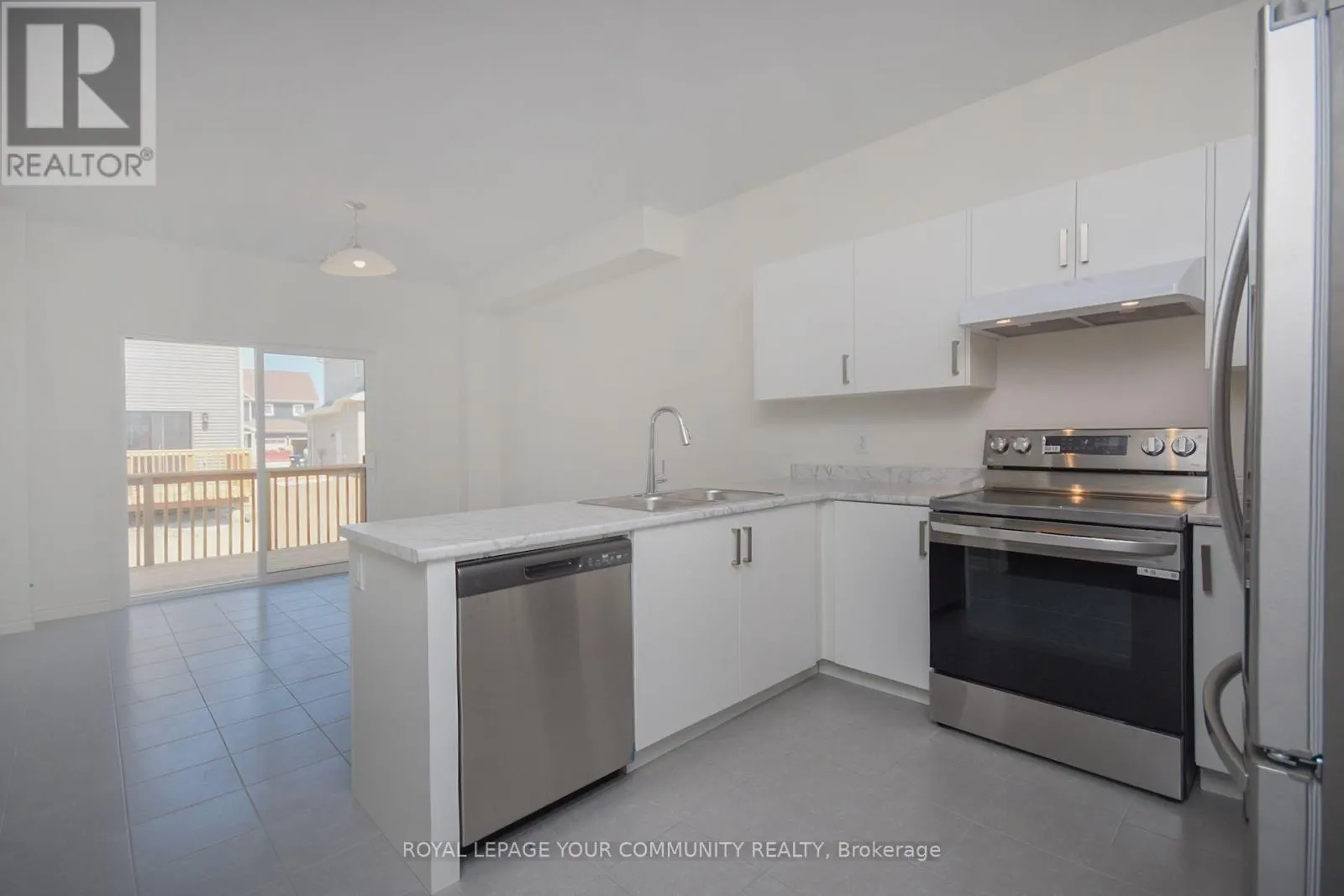 244 MCKENZIE DRIVE